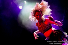 2019.06.22 - Finał Eliminacji do Pol'and'Rock Festival 2019 - Warszawa - Karolina Czarnecka