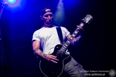 2019.06.22 - Finał Eliminacji do Pol'and'Rock Festival 2019 - Warszawa - Sunsmoke