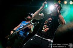 2019.06.22 - Finał Eliminacji do Pol'and'Rock Festival 2019 - Warszawa - Sunsmoke