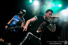 2019.06.22 - Finał Eliminacji do Pol'and'Rock Festival 2019 - Warszawa - Sunsmoke