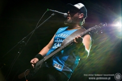 2019.06.22 - Finał Eliminacji do Pol'and'Rock Festival 2019 - Warszawa - Sunsmoke