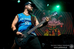 2019.06.22 - Finał Eliminacji do Pol'and'Rock Festival 2019 - Warszawa - Sunsmoke