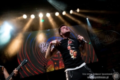 2019.06.22 - Finał Eliminacji do Pol'and'Rock Festival 2019 - Warszawa - Sunsmoke