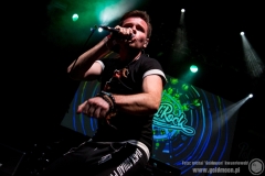 2019.06.22 - Finał Eliminacji do Pol'and'Rock Festival 2019 - Warszawa - Sunsmoke