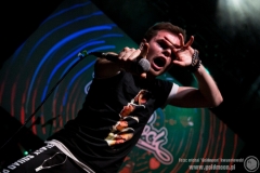 2019.06.22 - Finał Eliminacji do Pol'and'Rock Festival 2019 - Warszawa - Sunsmoke