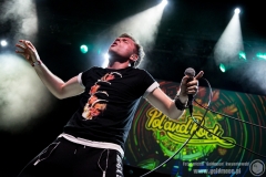 2019.06.22 - Finał Eliminacji do Pol'and'Rock Festival 2019 - Warszawa - Sunsmoke