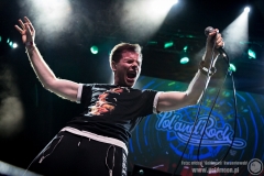 2019.06.22 - Finał Eliminacji do Pol'and'Rock Festival 2019 - Warszawa - Sunsmoke