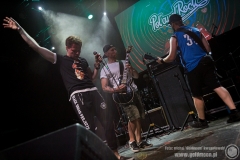 2019.06.22 - Finał Eliminacji do Pol'and'Rock Festival 2019 - Warszawa - Sunsmoke