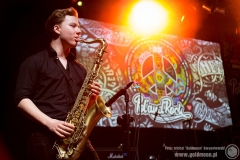 2019.06.22 - Finał Eliminacji do Pol'and'Rock Festival 2019 - Warszawa - Metka