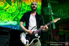 2019.06.22 - Finał Eliminacji do Pol'and'Rock Festival 2019 - Warszawa - Metka