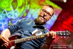2019.06.22 - Finał Eliminacji do Pol'and'Rock Festival 2019 - Warszawa - Metka
