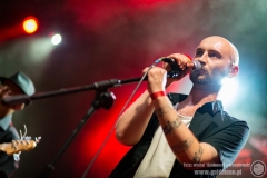 2019.06.22 - Finał Eliminacji do Pol'and'Rock Festival 2019 - Warszawa - Metka