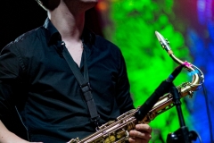 2019.06.22 - Finał Eliminacji do Pol'and'Rock Festival 2019 - Warszawa - Metka