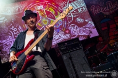 2019.06.22 - Finał Eliminacji do Pol'and'Rock Festival 2019 - Warszawa - Metka