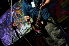 2019.06.22 - Finał Eliminacji do Pol'and'Rock Festival 2019 - Warszawa - Metka