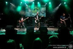 2019.06.22 - Finał Eliminacji do Pol'and'Rock Festival 2019 - Warszawa - Metka