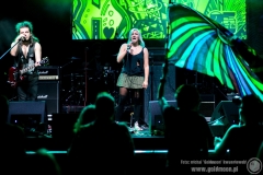2019.06.22 - Finał Eliminacji do Pol'and'Rock Festival 2019 - Warszawa - Hurrockaine