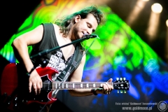 2019.06.22 - Finał Eliminacji do Pol'and'Rock Festival 2019 - Warszawa - Hurrockaine