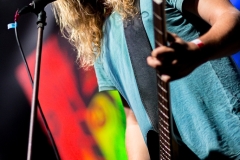 2019.06.22 - Finał Eliminacji do Pol'and'Rock Festival 2019 - Warszawa - Hurrockaine