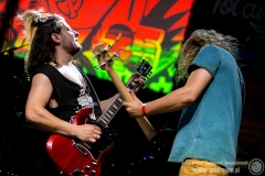 2019.06.22 - Finał Eliminacji do Pol'and'Rock Festival 2019 - Warszawa - Hurrockaine