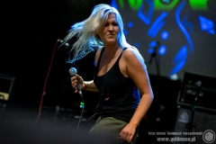 2019.06.22 - Finał Eliminacji do Pol'and'Rock Festival 2019 - Warszawa - Hurrockaine
