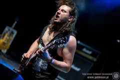 2019.06.22 - Finał Eliminacji do Pol'and'Rock Festival 2019 - Warszawa - Hurrockaine