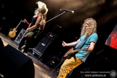 2019.06.22 - Finał Eliminacji do Pol'and'Rock Festival 2019 - Warszawa - Hurrockaine