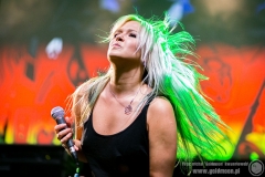 2019.06.22 - Finał Eliminacji do Pol'and'Rock Festival 2019 - Warszawa - Hurrockaine