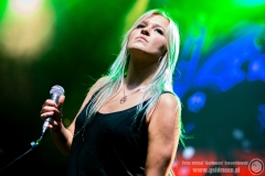 2019.06.22 - Finał Eliminacji do Pol'and'Rock Festival 2019 - Warszawa - Hurrockaine