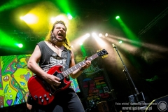 2019.06.22 - Finał Eliminacji do Pol'and'Rock Festival 2019 - Warszawa - Hurrockaine