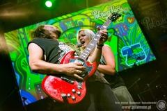 2019.06.22 - Finał Eliminacji do Pol'and'Rock Festival 2019 - Warszawa - Hurrockaine