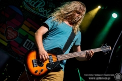 2019.06.22 - Finał Eliminacji do Pol'and'Rock Festival 2019 - Warszawa - Hurrockaine