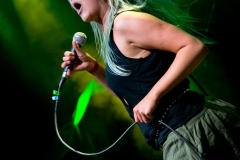 2019.06.22 - Finał Eliminacji do Pol'and'Rock Festival 2019 - Warszawa - Hurrockaine