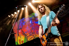 2019.06.22 - Finał Eliminacji do Pol'and'Rock Festival 2019 - Warszawa - Hurrockaine