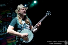 2019.06.22 - Finał Eliminacji do Pol'and'Rock Festival 2019 - Warszawa - Kraków Street Band