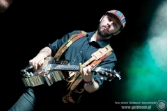 2019.06.22 - Finał Eliminacji do Pol'and'Rock Festival 2019 - Warszawa - Kraków Street Band