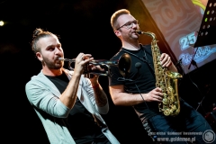 2019.06.22 - Finał Eliminacji do Pol'and'Rock Festival 2019 - Warszawa - Kraków Street Band