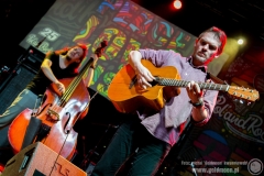2019.06.22 - Finał Eliminacji do Pol'and'Rock Festival 2019 - Warszawa - Kraków Street Band