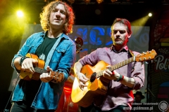 2019.06.22 - Finał Eliminacji do Pol'and'Rock Festival 2019 - Warszawa - Kraków Street Band
