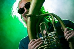 2019.06.22 - Finał Eliminacji do Pol'and'Rock Festival 2019 - Warszawa - Przybył
