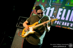 2019.06.22 - Finał Eliminacji do Pol'and'Rock Festival 2019 - Warszawa - Przybył