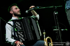 2019.06.22 - Finał Eliminacji do Pol'and'Rock Festival 2019 - Warszawa - Przybył