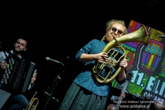 2019.06.22 - Finał Eliminacji do Pol'and'Rock Festival 2019 - Warszawa - Przybył