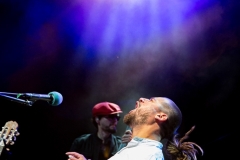 2019.06.22 - Finał Eliminacji do Pol'and'Rock Festival 2019 - Warszawa - Przybył