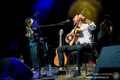 2019.06.22 - Finał Eliminacji do Pol'and'Rock Festival 2019 - Warszawa - Przybył