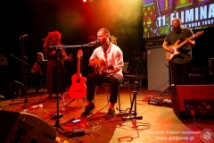 2019.06.22 - Finał Eliminacji do Pol'and'Rock Festival 2019 - Warszawa - Przybył