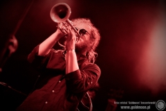 2019.06.22 - Finał Eliminacji do Pol'and'Rock Festival 2019 - Warszawa - Przybył