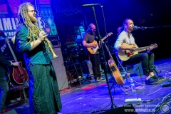 2019.06.22 - Finał Eliminacji do Pol'and'Rock Festival 2019 - Warszawa - Przybył