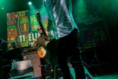 2019.06.22 - Finał Eliminacji do Pol'and'Rock Festival 2019 - Warszawa - Przybył