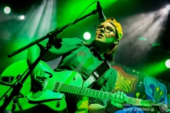2019.06.22 - Finał Eliminacji do Pol'and'Rock Festival 2019 - Warszawa - Zagi